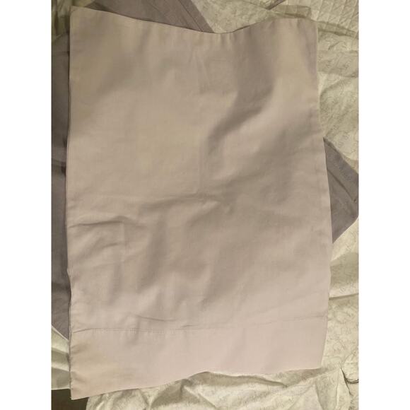 Restoration Hardware RH Baby Crib Nursery Bedding Set Sheets LUXURY & PRISTINE - Picture 6 of 10